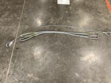3 Cable Slings