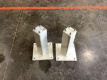 bracket stands