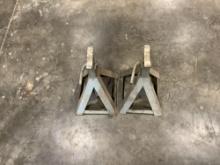 Pair of Jack Stands
