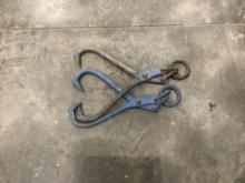 Log Tongs