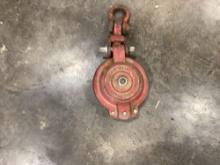 2 Ton Pulley