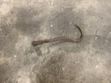 Hay Hook