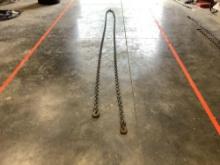1/2 Chain