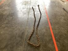 1/2 Chain