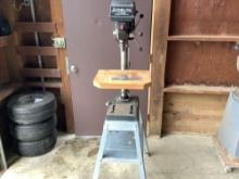 Delta 12" Drill Press