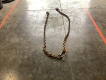1/2 Chain