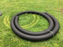 30 ft. drain pipe