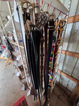 Belt Assortment