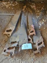 Saws