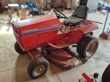 Gravely 8179-G Professional Riding Mower