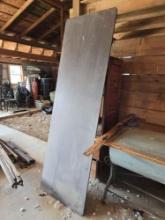 8ft Folding table