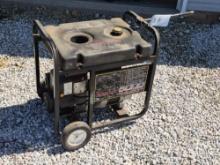 Generac 5000 Watt Generator