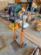 Dolly Cart