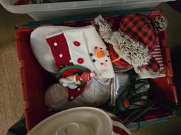 2 Totes Christmas