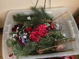 2 Totes Christmas