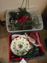 2 Totes Christmas