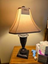Table lamp
