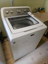 Bravos Maytag washer