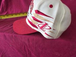 Rare Pro Line San Francisco 49ers Hat Cap