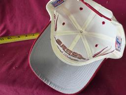 Rare Pro Line San Francisco 49ers Hat Cap