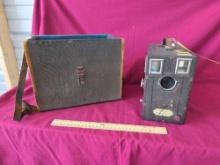 Vintage Morchio Vassalli Camera