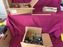 Vintage Radio TV Tubes Electronics