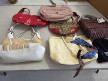 Designer Purses
