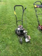 Craftsman 3hp edger
