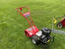Troy-Bilt 6.5hp Rototiller
