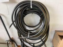 Husky electric power washer 1750 PSI