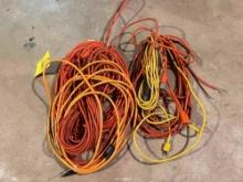 Extension cords