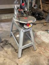 Craftsman Professional 20 inch variable speed scroll saw