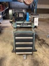 Delta DC-380 planer