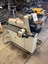 Performax 22-44 Plus drum sander