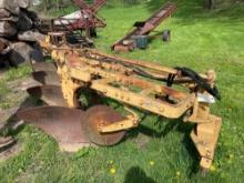 3pt 4btm plow.