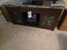 Modern TV Stand