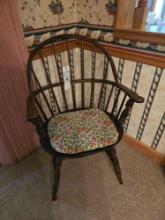 Windsor Chair