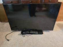 40" Vizio Tv