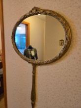 Ancestral Pictures, Mirror, Framed Art