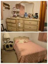 Drexel 3pc Bedroom Suite