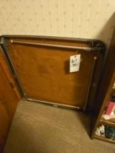 Folding Table