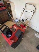 Toror CCR 2000 Snow Blower