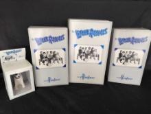 Edfanbee Little Rascals doll set