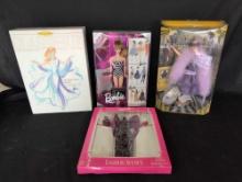Mattel Barbie Classique, 35th anniversary, Dance til Dawn