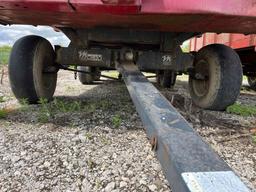 MillerPro 5200 16ft Forage Wagon