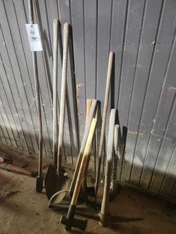 Garden Tools