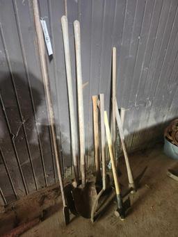 Garden Tools