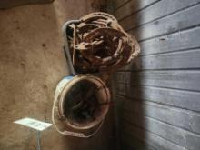 Traps and Horseshoes