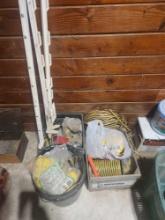 Fencing Supplies