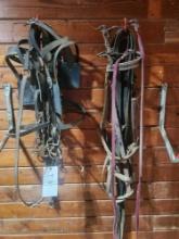 Horse Harness